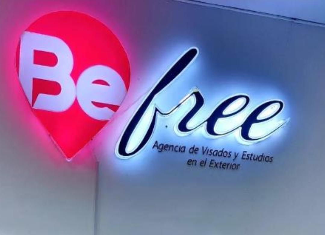 Befree - Agencia de Visados y Estudios en el Exterior